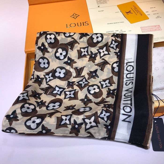 Louis Vuitton Scarf LVS00162